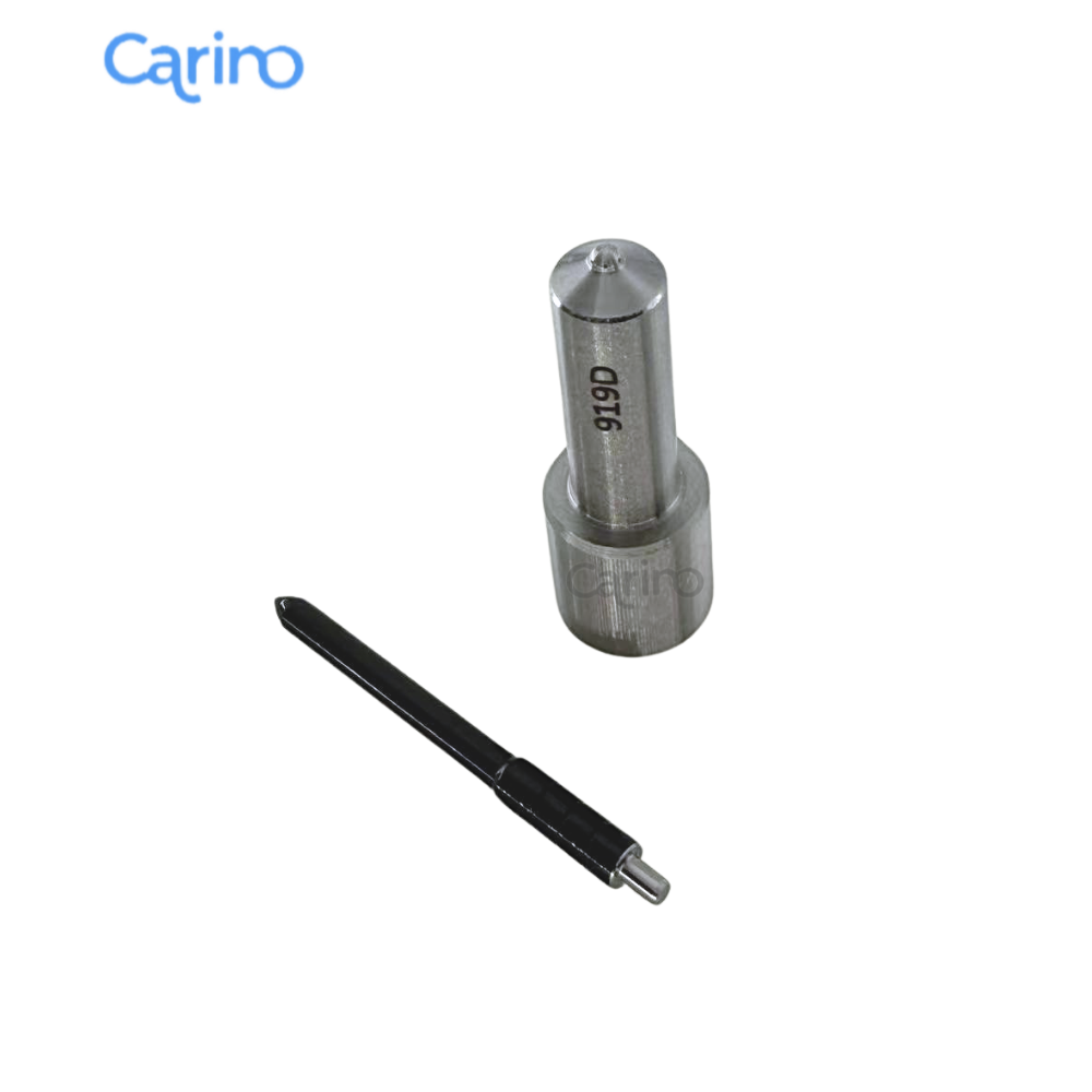 DLLA138P919 093400-9190 Boquilla inyectora para inyector 095000-5810 6C1Q-9K546-BB